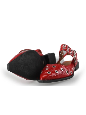 Omoda Slingbacks