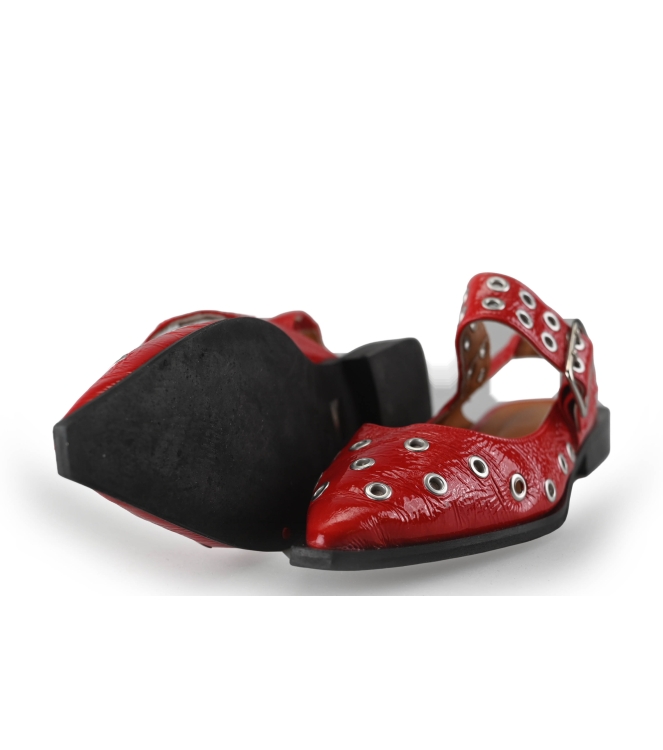 Omoda Slingbacks