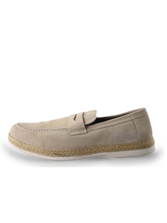 Vertice Loafers  Beige 262742