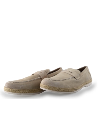 Vertice Loafers  Beige 262742