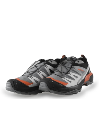 Salomon Sportschuhe Grau 262755