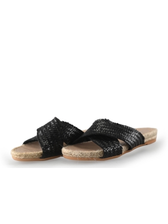 Kanna Flip-Flops Schwarz 262757