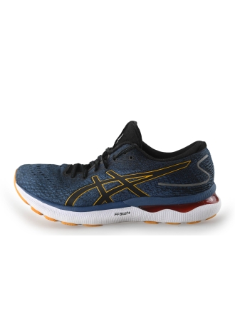 Asics Sportschuhe Blau 262762