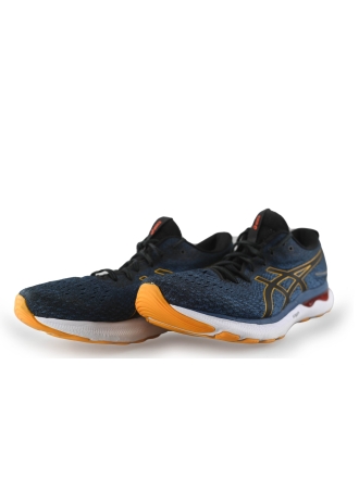 Asics Sportschuhe Blau 262762