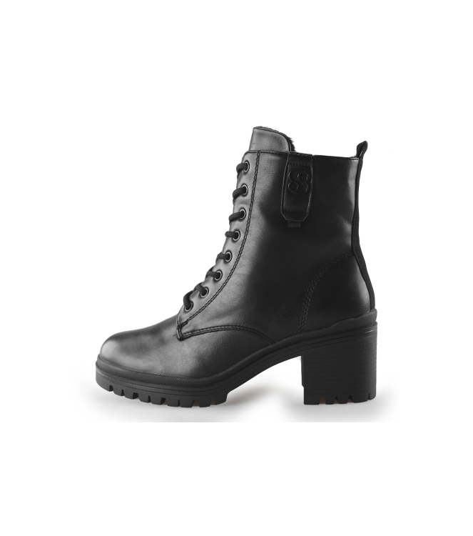 Soliver Schnürstiefel