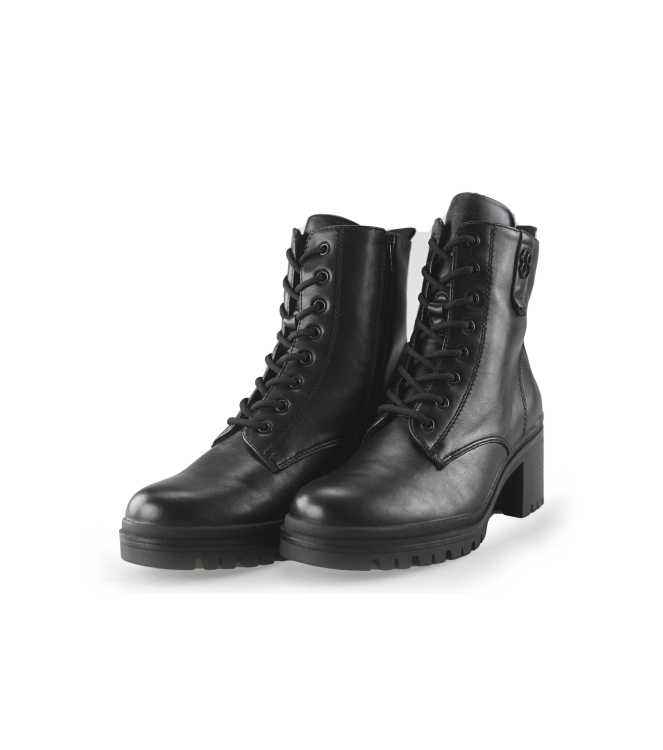 Soliver Schnürstiefel