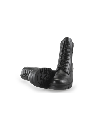 Soliver Schnürstiefel