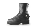 Nubikk Stiefeletten