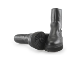 Nubikk Stiefeletten