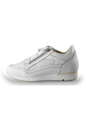 DL Sport Sneaker Weiß 262791