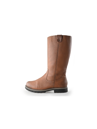 Remonte Stiefel Cognac 262813