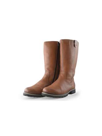 Remonte Stiefel Cognac 262813