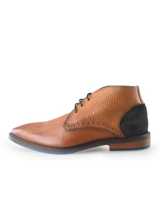 Loff 1881 Elegante Schuhe Braun 262820