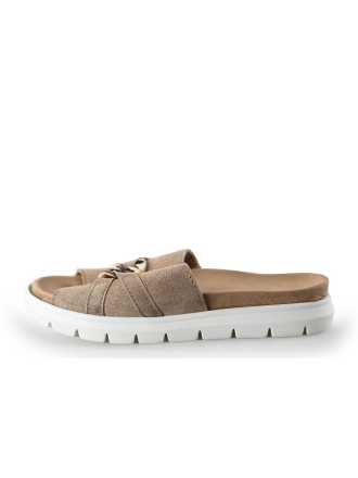 Sens Flip-Flops Beige 262828