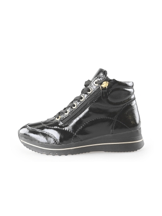 Sub55 Stiefeletten Schwarz 262832