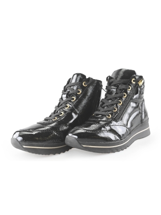 Sub55 Stiefeletten Schwarz 262832