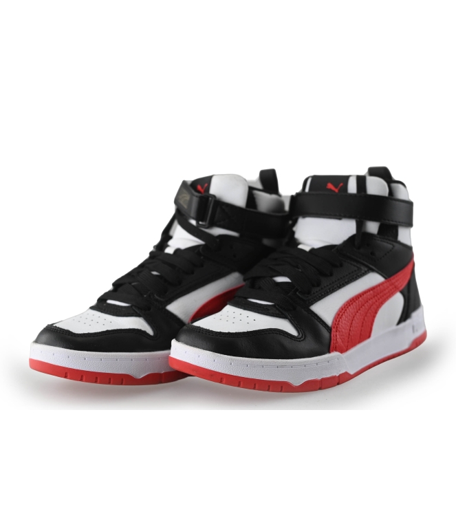 Puma Hohe Sneaker