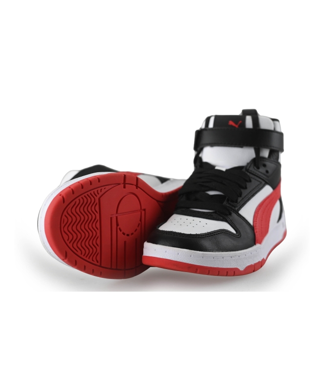 Puma Hohe Sneaker