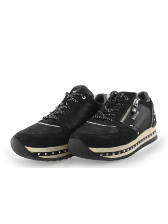 Mustang Sneaker Schwarz 262842