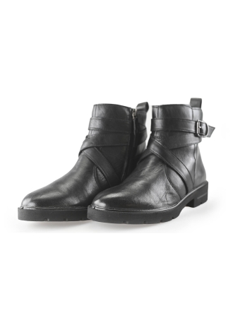 Sub55 Stiefeletten Schwarz 262843