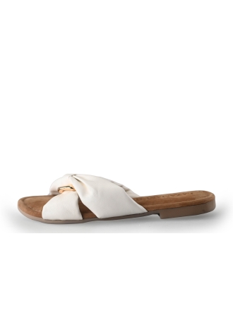 Lazamani Sandalen Weiß 262881