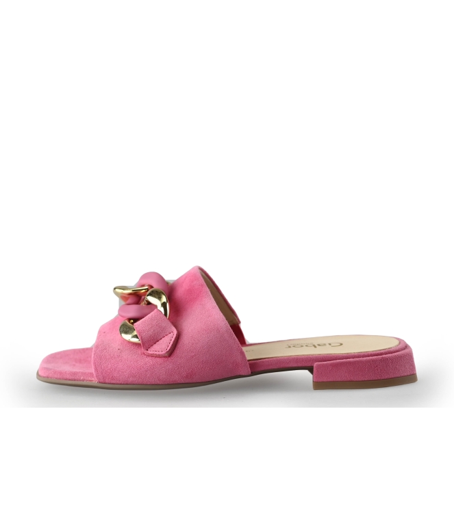 Gabor Flip-Flops