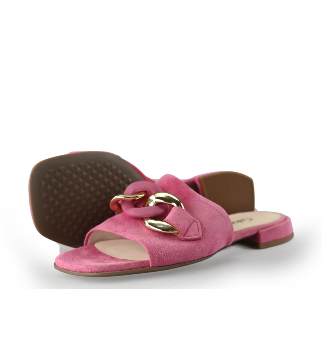 Gabor Flip-Flops