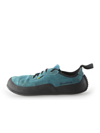 Barefoot Be Lenka Sneaker Blau 262924