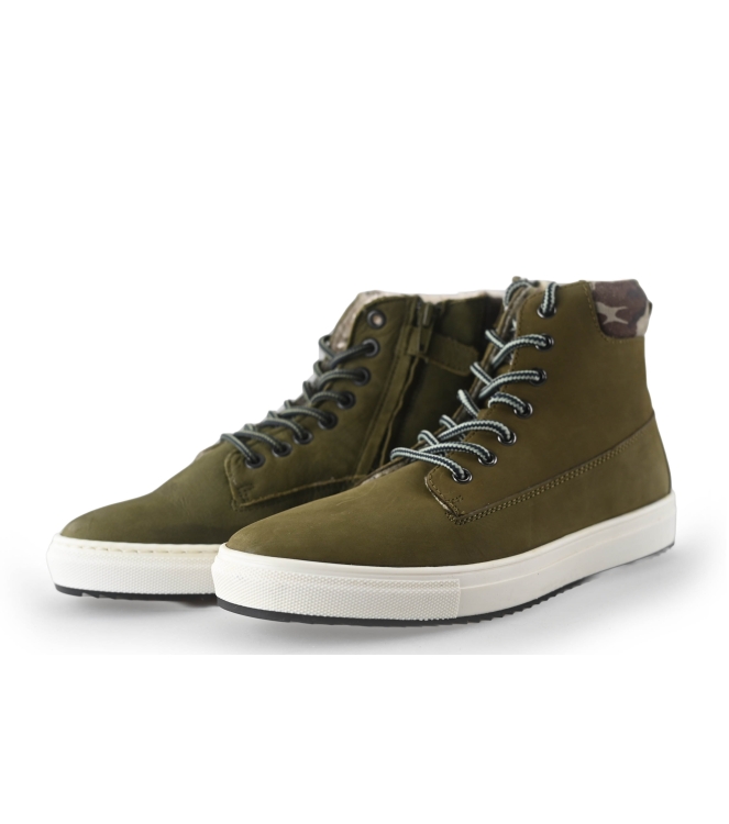 Muyters Schnürstiefel