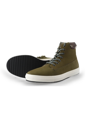 Muyters Schnürstiefel