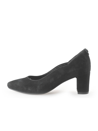 Gabor pumps