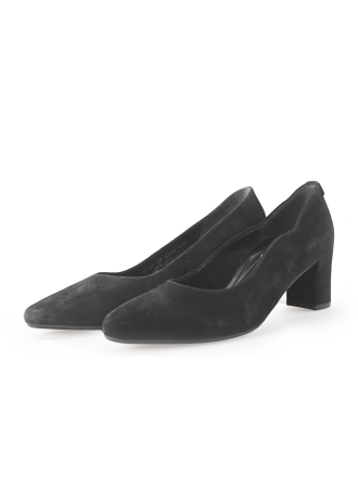 Gabor pumps