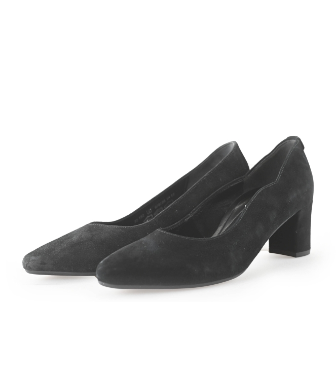 Gabor pumps