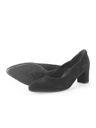 Gabor pumps