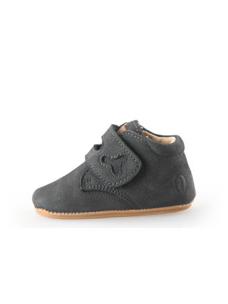 Shoesme Slip-ons Blau 262940