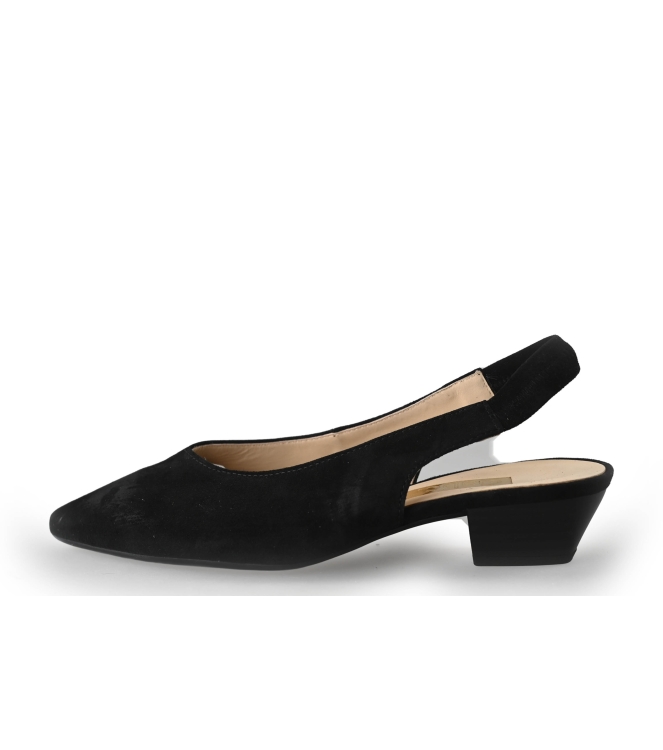 Gabor pumps