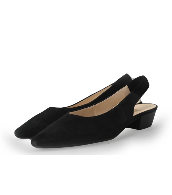 Gabor pumps