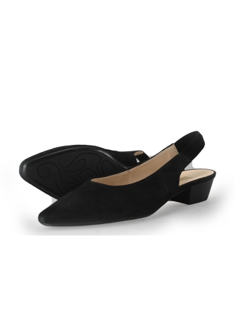 Gabor pumps