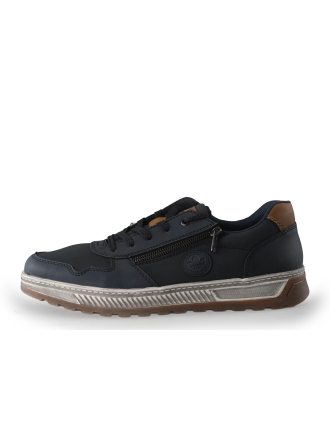 Rieker Sneaker Blau 262955