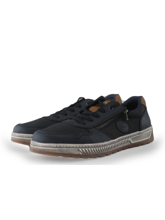 Rieker Sneaker Blau 262955