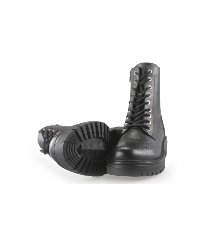 Poelman Schnürstiefel