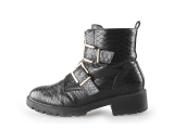 Nelson Bikerstiefel