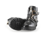 Nelson Bikerstiefel