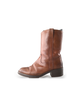 Nelson Stiefel Braun 262990