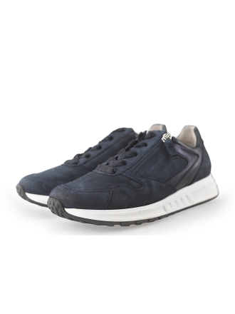 Gabor Sneaker Schwarz 263001