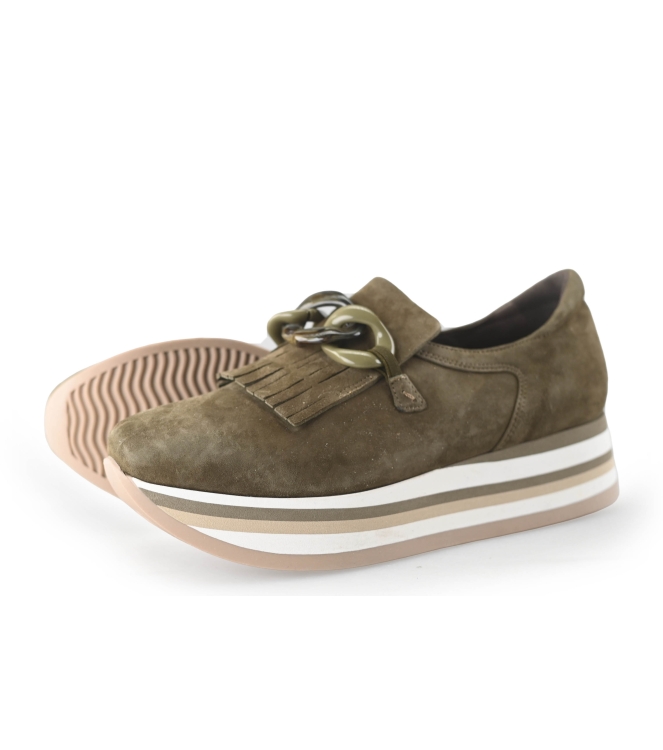 Softwaves Slip-ons