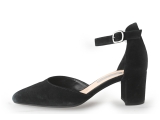 Gabor pumps