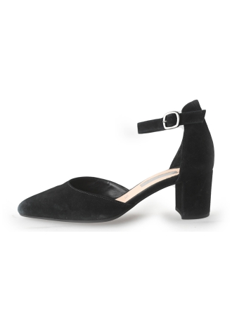 Gabor pumps Schwarz 263007