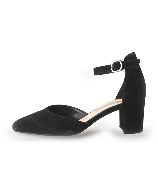 Gabor pumps