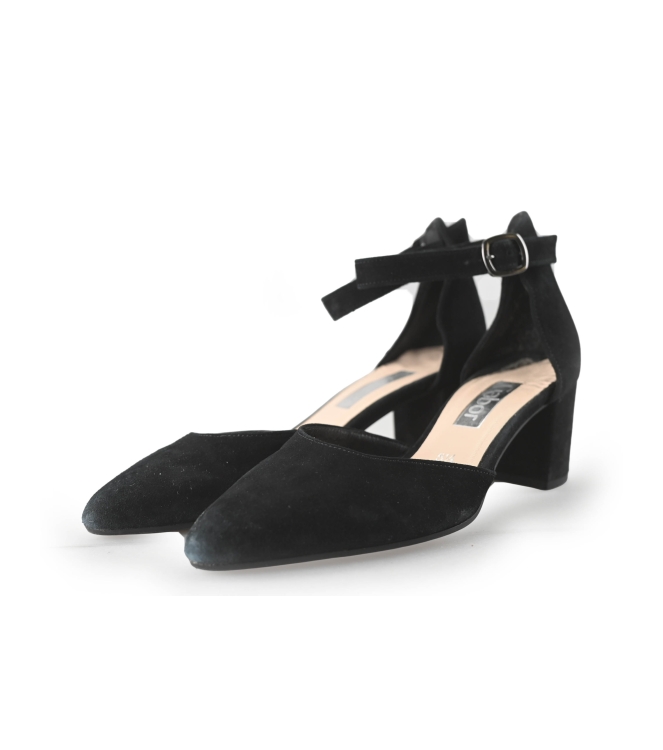 Gabor pumps